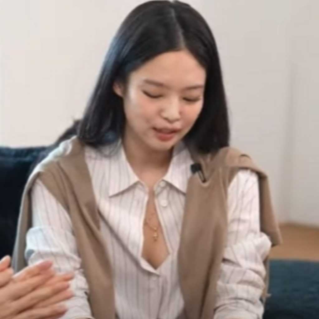 BLACKPINK ジェニー、自身の事務所を初公開！「約15名のスタッフと会社を運営中」（動画あり）
