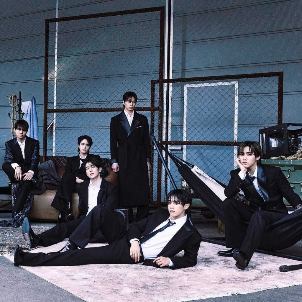 THE BOYZのメンバー9人、One Hundredの主張に反論「精算金は支払われていない…虚偽の見解に遺憾」