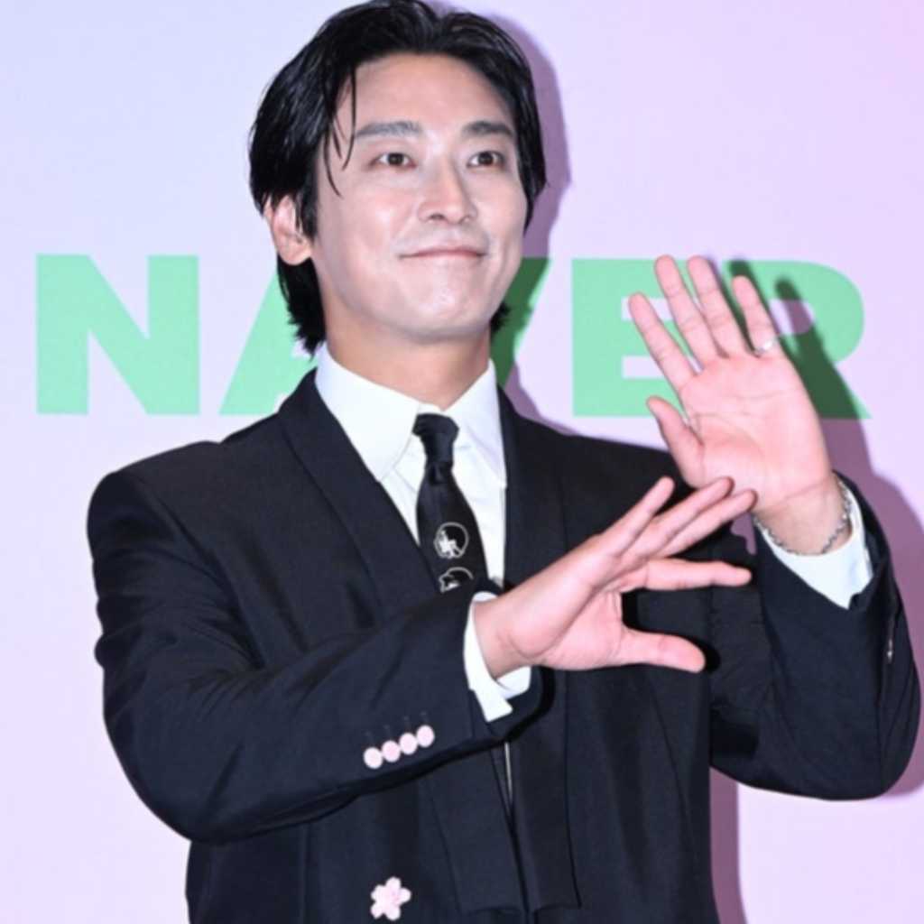 【PHOTO】チュ・ジフンからキム・ダミまで「第21回ミジャンセン短編映画祭」に出席