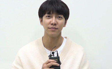 イ・スンギ＆イ・ヒジュン主演「マウス～ある殺人者の系譜～」本日DVDリリース！メイキング映像を公開“推理力を発揮して、じっくり観てほしい”