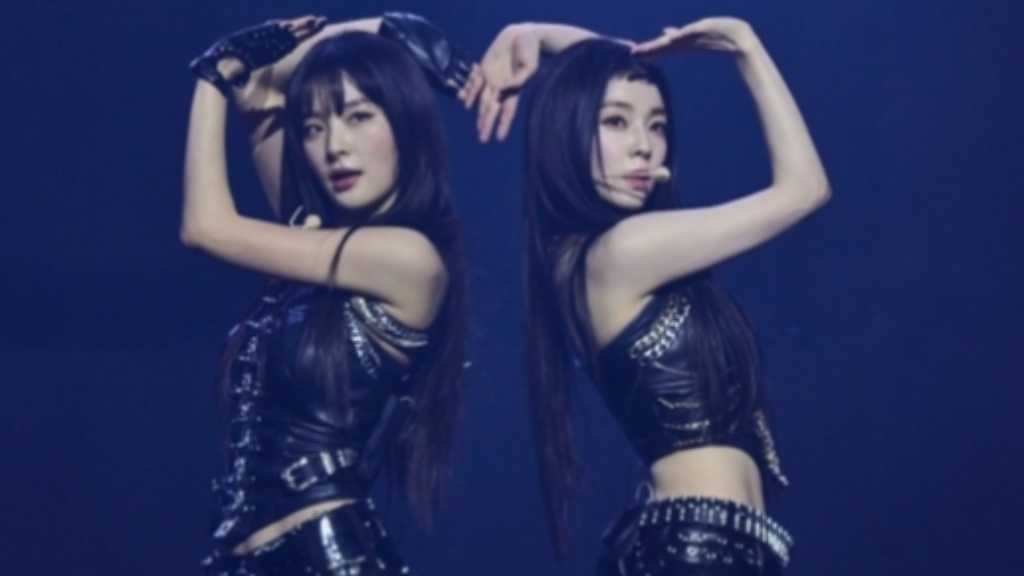 Red Velvet アイリーン＆スルギ、初の単独コンサートのソウル公演が盛況裏に終了！完璧なケミを披露