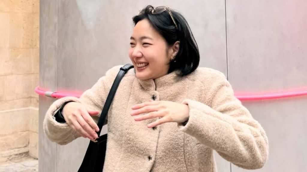 キム・ゴウン&安藤サクラ、日韓女優の交流が話題…撮影現場に差し入れも「お姉さんありがとう」