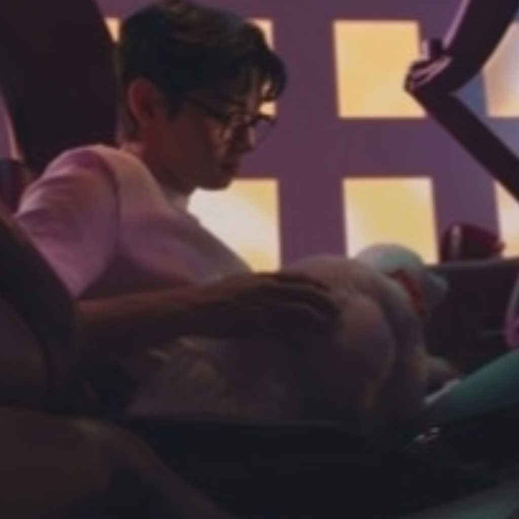 ASTRO チャウヌ、収録曲「Sweet Papaya」MV予告映像を公開