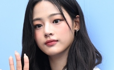 NewJeans ミンジ、人気番組「スーパーマンが帰ってきた」に出演決定！11月中に韓国で放送