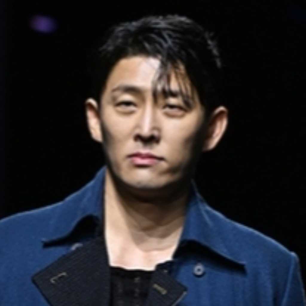 【PHOTO】コ・ジュン＆TXT ヒュニンカイの実姉チョン・リア「ソウルファッションウィーク」のランウェイに登場