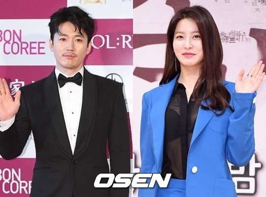 チャン ヒョク パク セヨン 新ドラマ カネの花 愛を閉ざした男 へ出演確定 台本読み合わせに参加 Kstyle