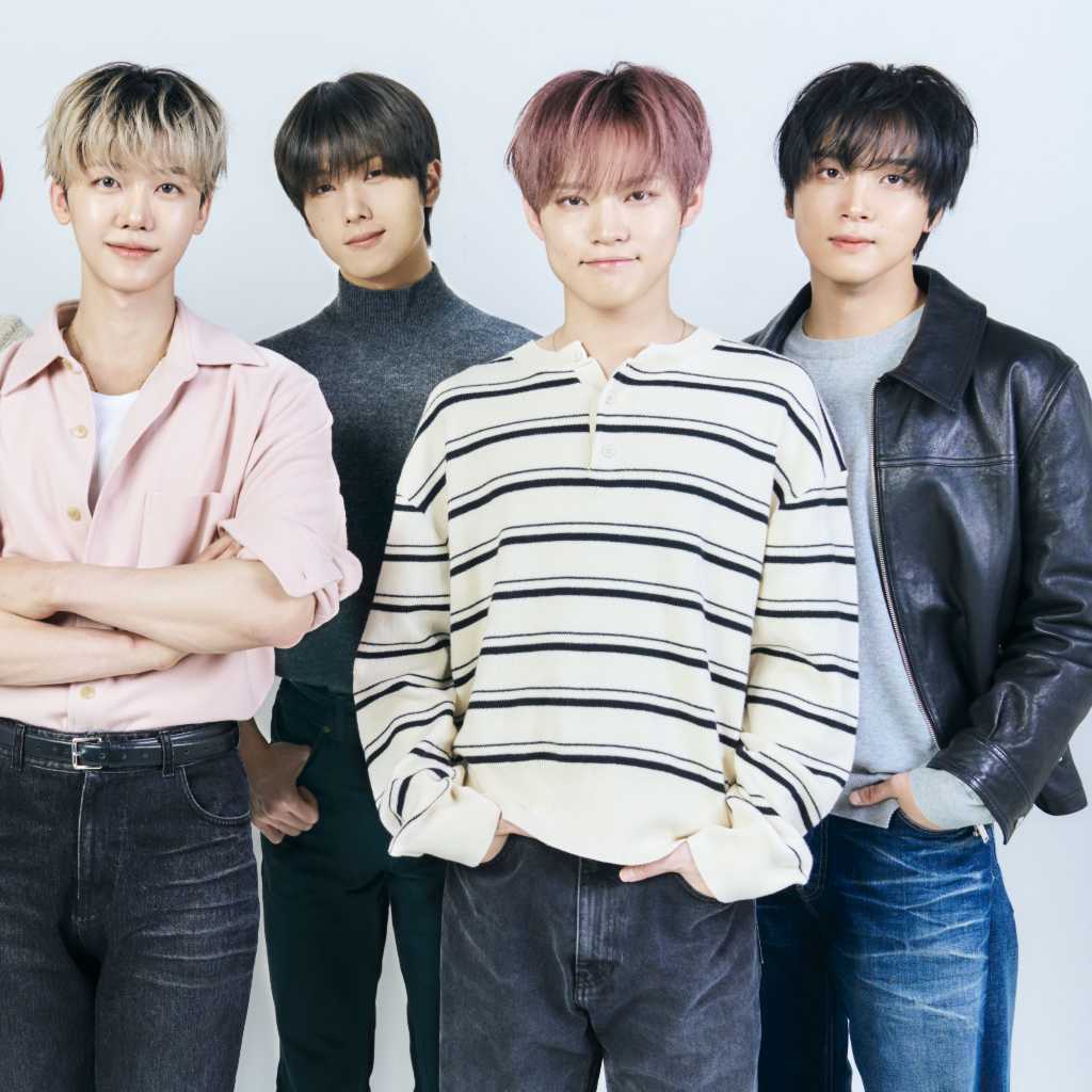 NCT DREAM、MTV 2026年1月度「ARTIST OF THE MONTH」に決定！撮り下ろし特番を独占放送