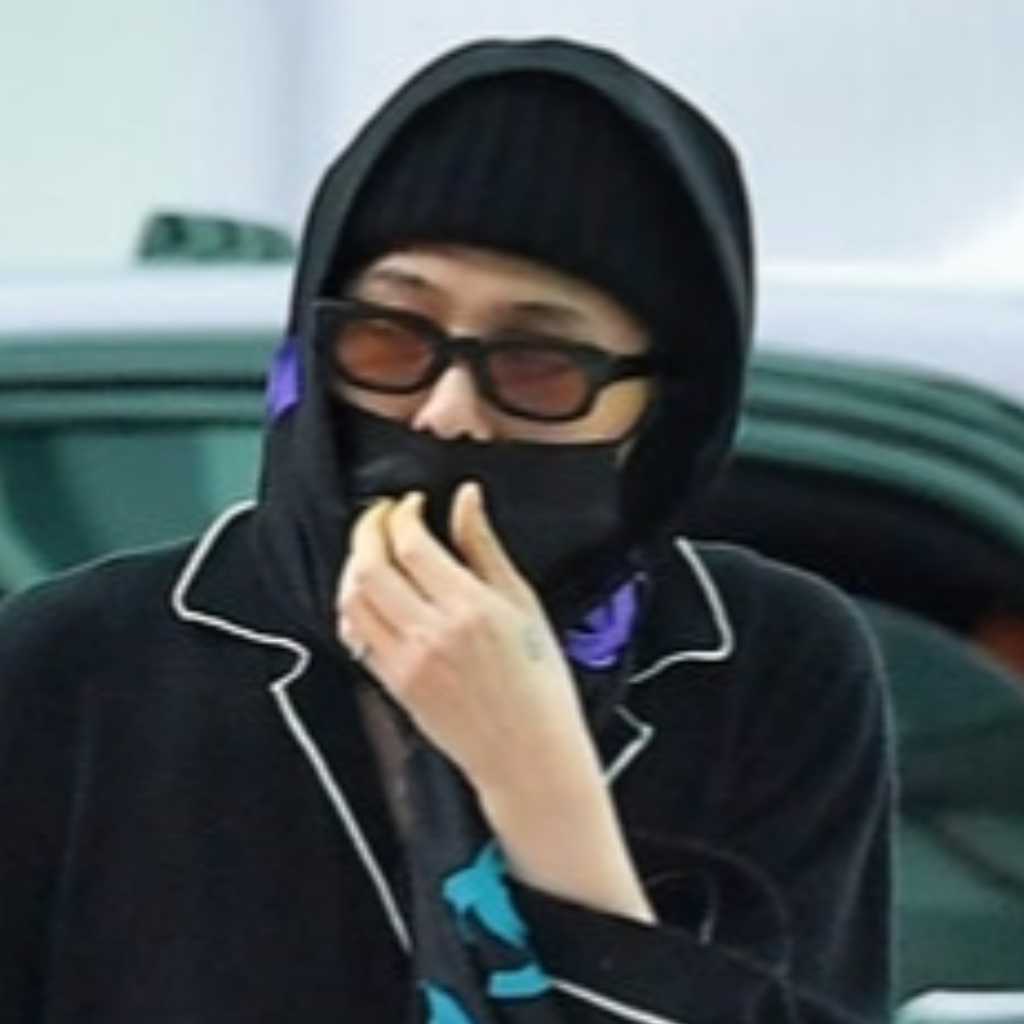 【PHOTO】G-DRAGON、ワールドツアーのためアメリカへ出国（動画あり）