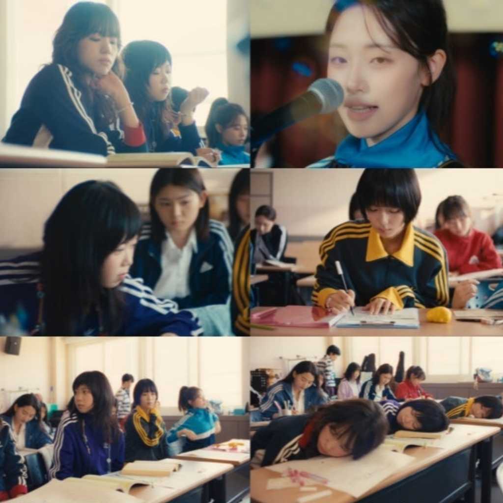 新ガールズバンドA I W E O、ついにデビュー!タイトル曲「AIWEO」MV公開