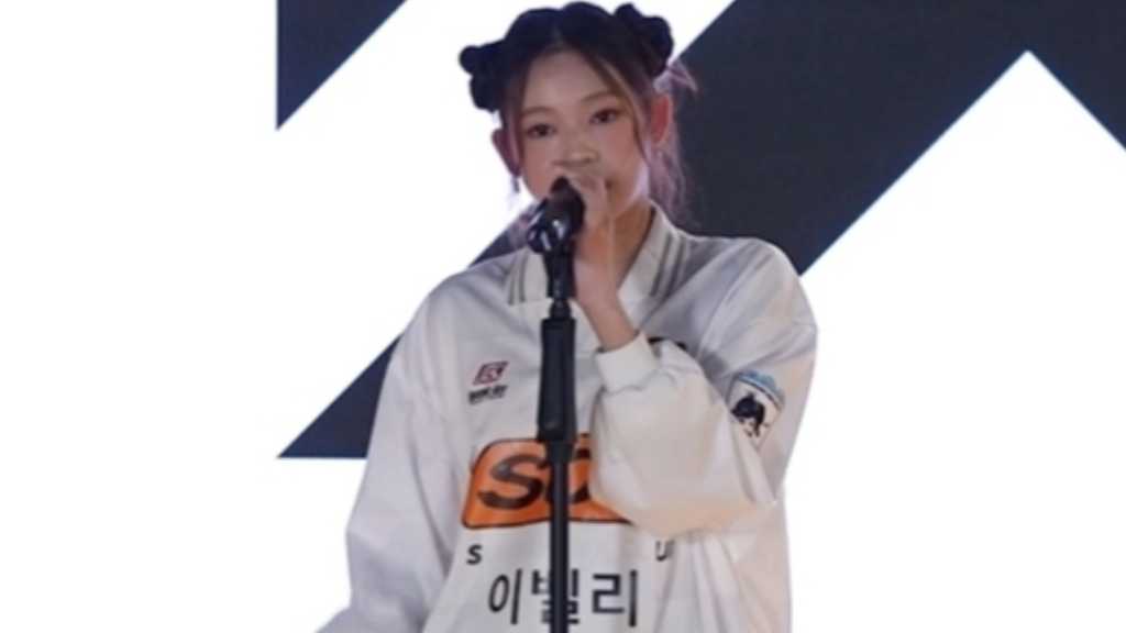 “YG新グループに所属”イベリ、デビュー前から異例の記録！パフォーマンス映像が1000万回再生を突破