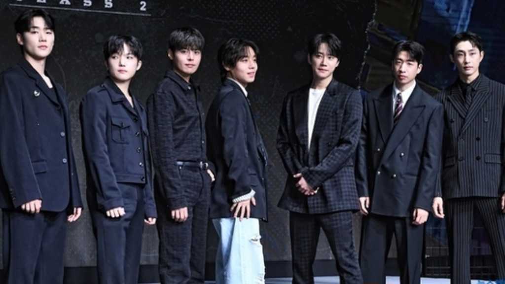 イ・ジュニョン、ドラマ「弱いヒーロー」で前作と正反対の姿を予告…韓国で新たな“Netflixの息子”に？