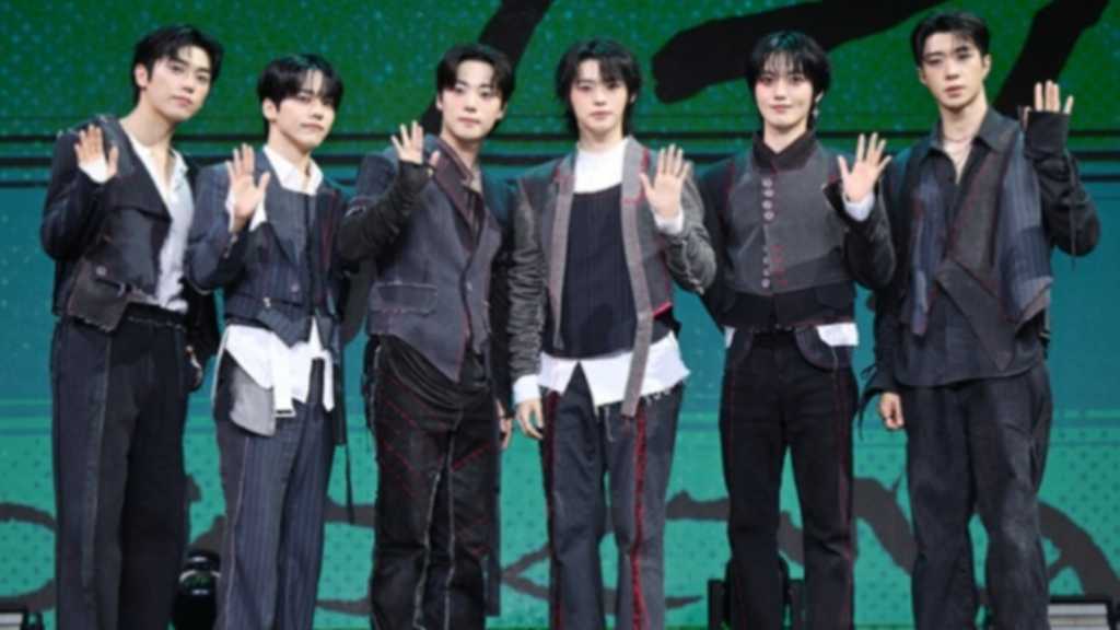 ONF、新事務所に移籍し再スタート「メンバーの意見が分かれたこともあった」