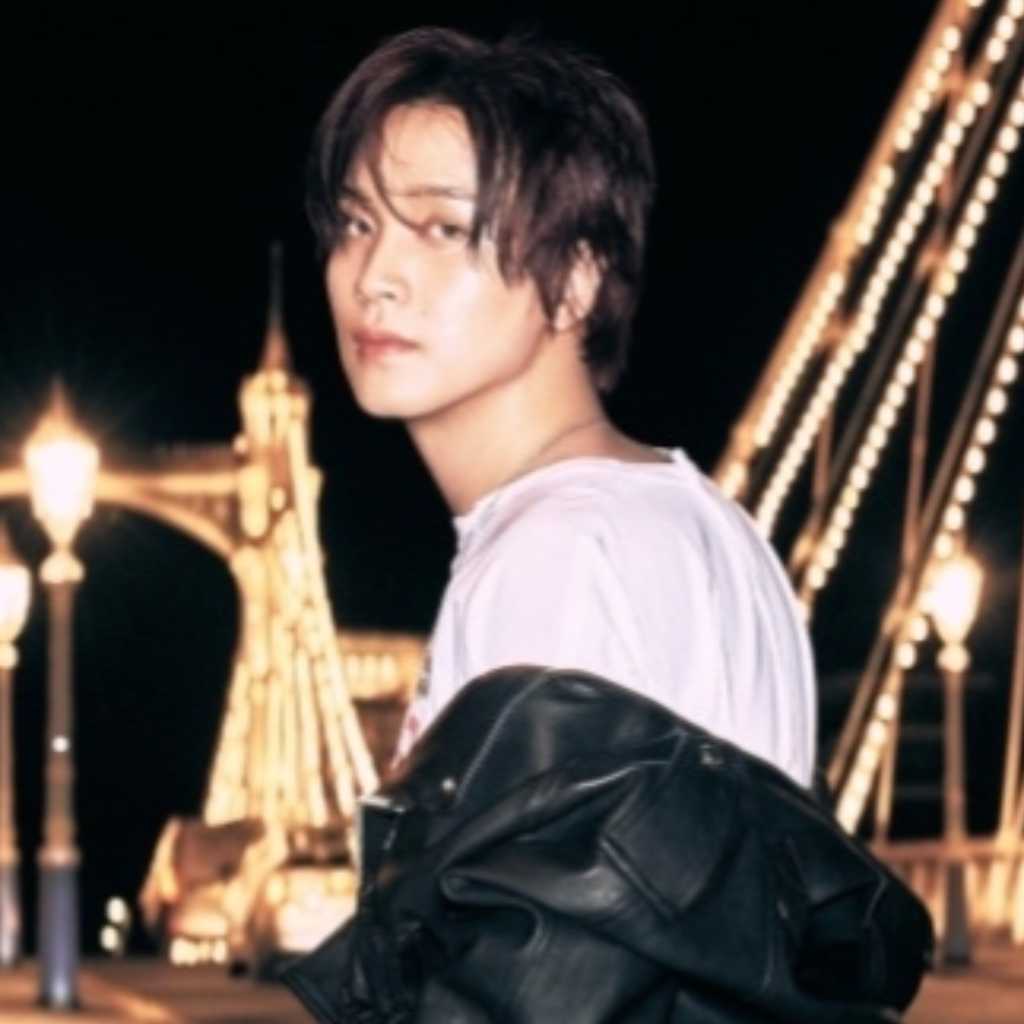 NCT ヘチャン、タイトル曲「CRZY」で魅惑的なムードが際立つパフォーマンスを予告
