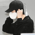 【PHOTO】NCT ジェヒョン、日本でのスケジュールのため出国…シンプルコーデで登場（動画あり）