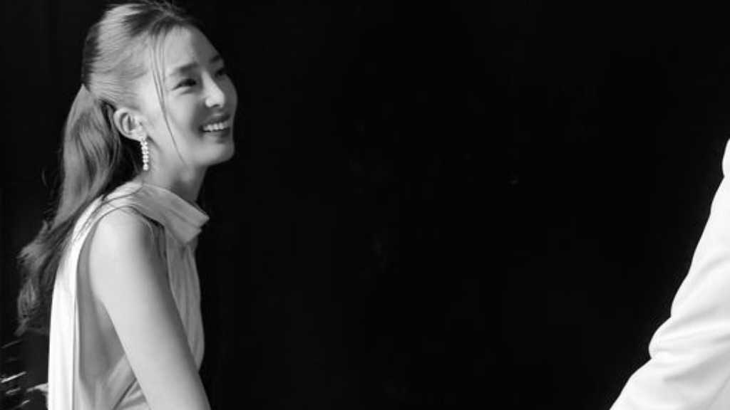 アイリン、結婚を電撃発表…SNSで心境を告白「私の人生が完全に変わった瞬間」
