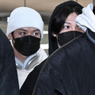 【PHOTO】Stray Kids、日本でのスケジュールを終えて帰国（動画あり）