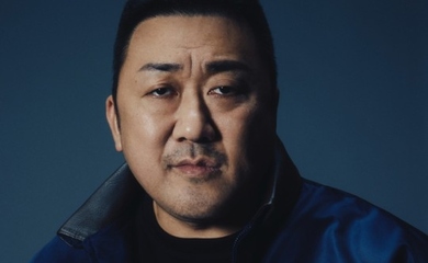 「バッドランド・ハンターズ」マ・ドンソク“50歳を超えてもアクションのためにコンディションを維持している”