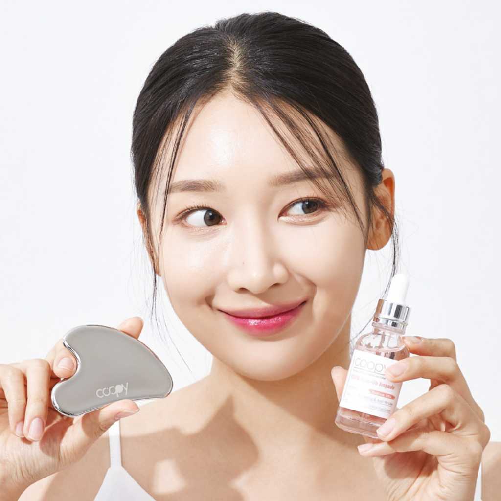 韓国で話題のビューティーブランド「COOPY」が日本上陸！ポップアップイベントへの出店も決定