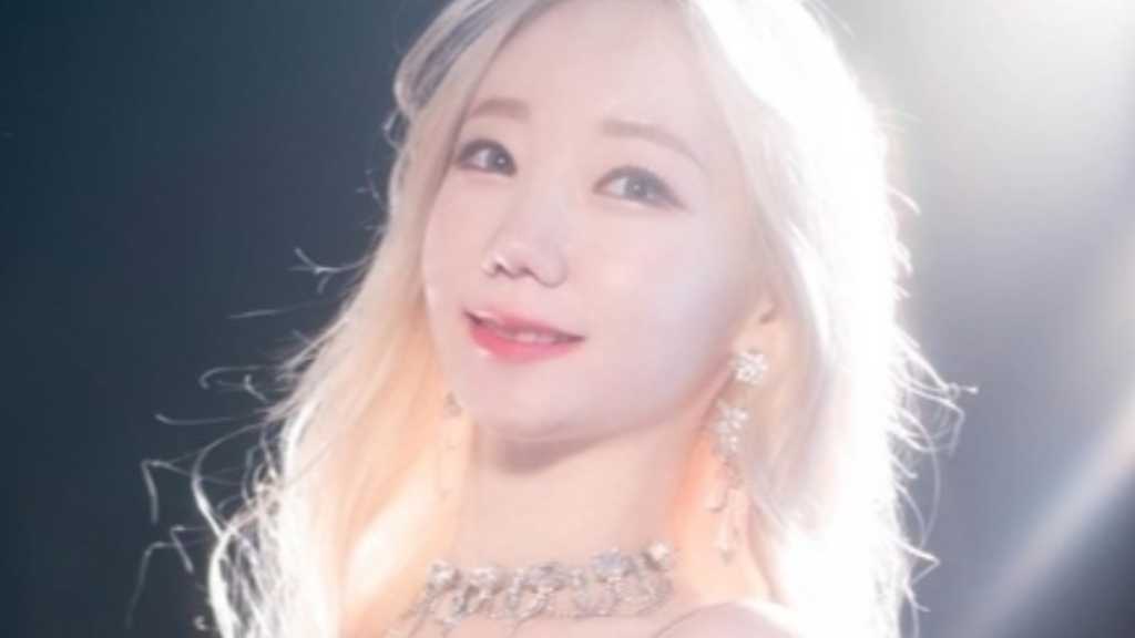 アイドルデビューを夢見た過去も…ダンサーのユン・ミレ、先月亡くなっていたことが明らかに