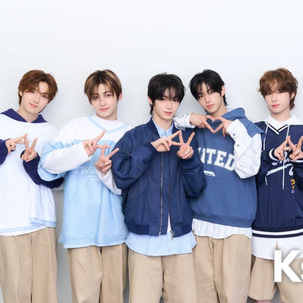 TWSとゼロ距離に！「Kstyle PARTY」取材メイキング写真を大公開