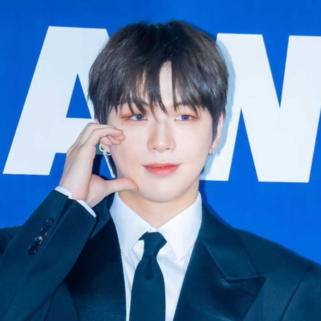 カン・ダニエル、冨岡愛と日本語のデュエット曲「水彩画」本日リリース…2人の織りなすハーモニーに注目