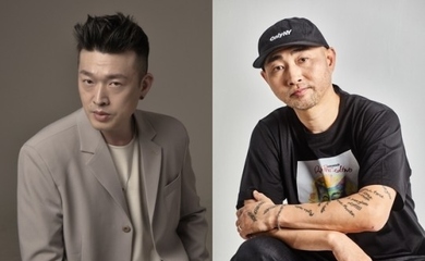 “第1世代アイドル”Goofy パク・ソンホ＆YTC チェ・スンミン、7人組の新人ガールズグループを制作