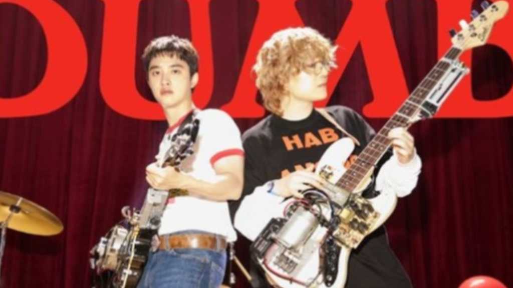 EXO ディオ、デジタルシングル「DUMB」を9月16日にリリース！PENOMECOとタッグ