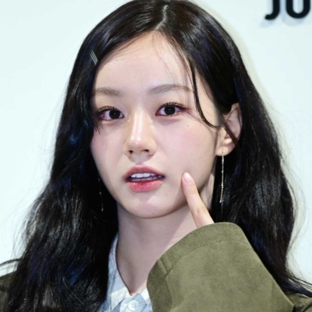 【PHOTO】Girl's Day ヘリ＆キ・ウンセ、ブランド「JOY GRYSON」のイベントに出席