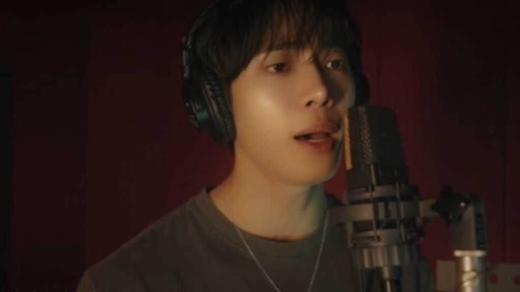 チュ・ヨンウ、歌手デビュー曲「時間が止まったら」ライブクリップ公開！ロイ・キムと感動のハーモニー（動画あり）