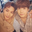 2PMのJun. K、ウヨンとのツーショット公開「我が家に行こう」
