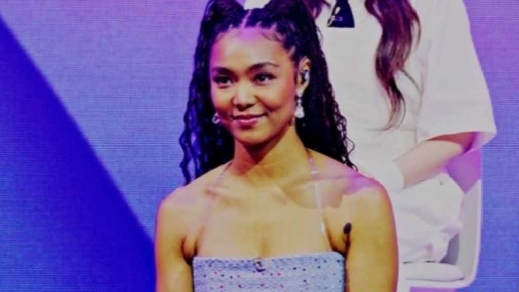 Crystal Kay、韓国のテレビ番組に登場「親友のBoAに楽しんできてと言われた」（動画あり）