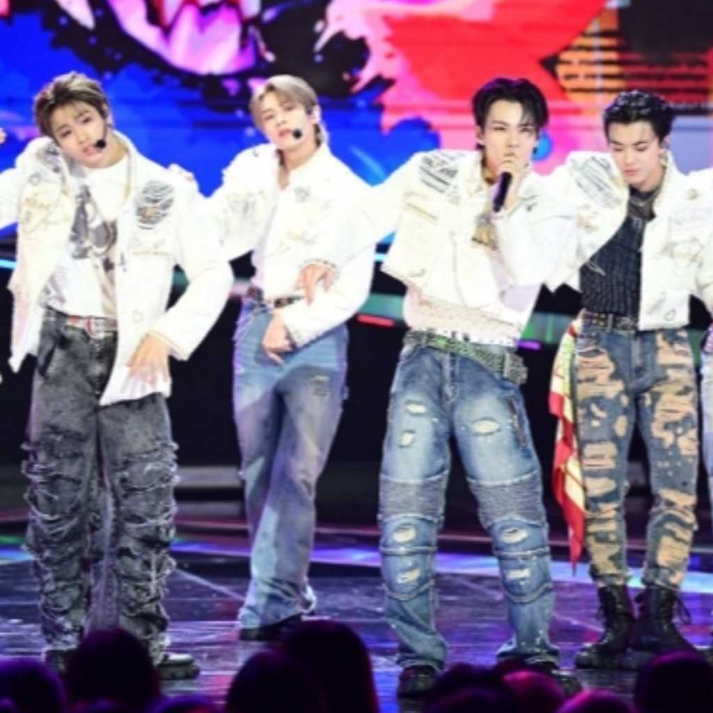 【PHOTO】DXTEENからP1Harmonyまで、5/20放送の「THE SHOW」に出演