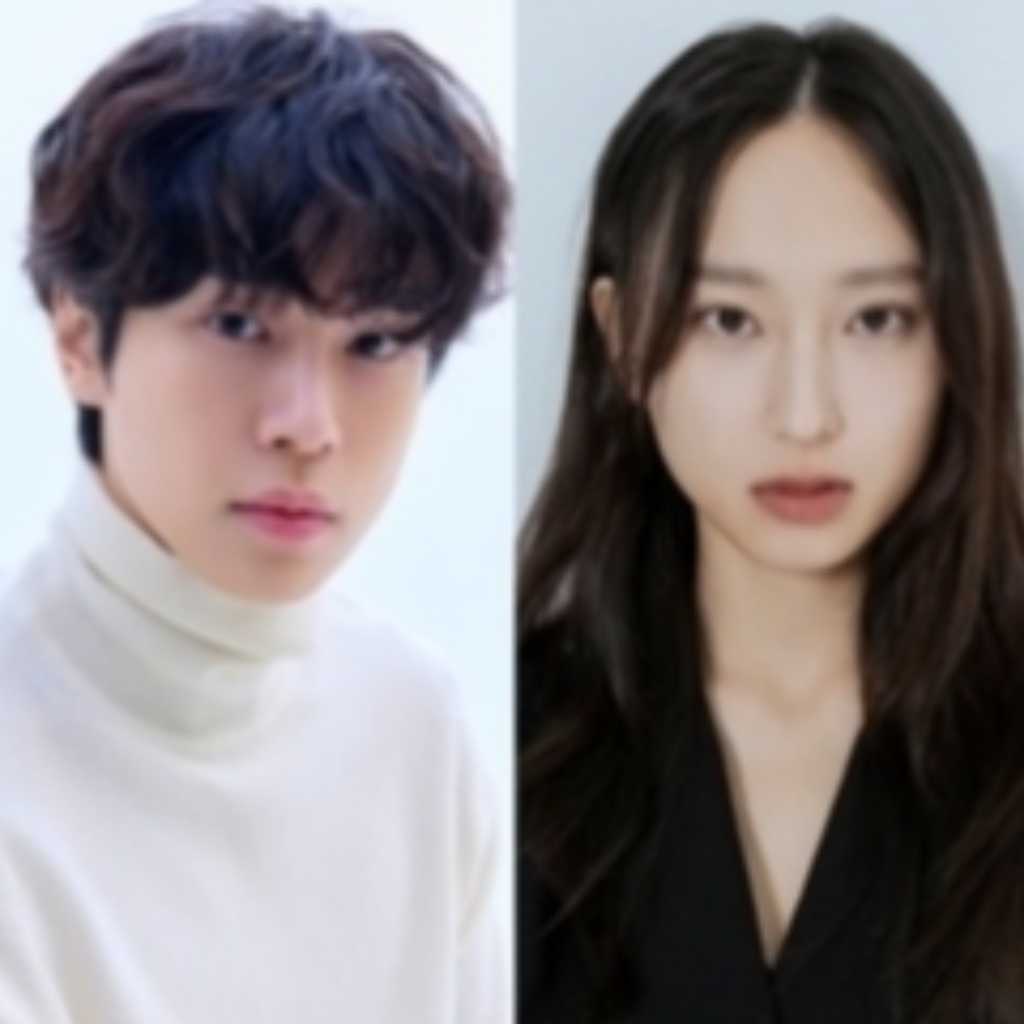 カン・ユソク、リュ・ヘヨンら、新ドラマ「瑞草洞」出演決定！イ・ジョンソクらとの共演に期待