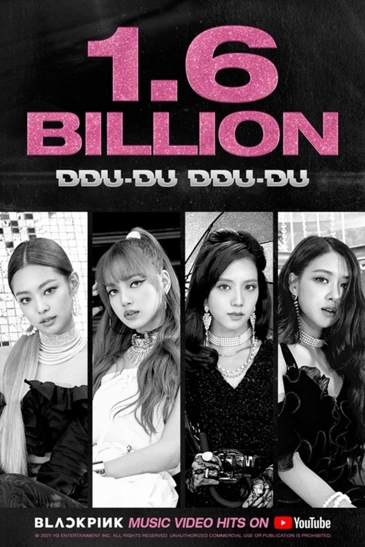 BLACKPINK DDU DU DDU DU mu-mo メッセージカード | ethicsinsports.ch