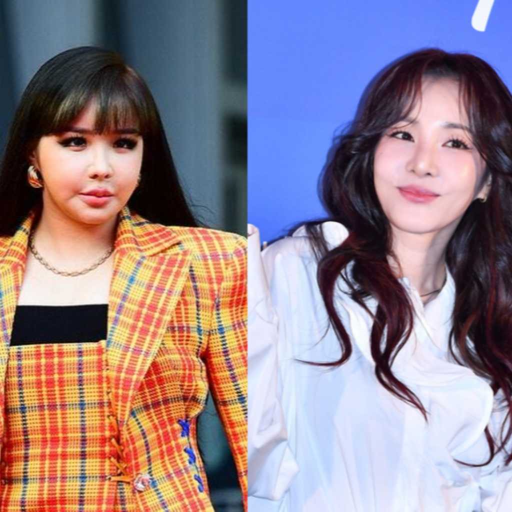 2NE1のBOM「DARAが私を薬物中毒者に仕立て上げた」と主張…ネット上で波紋