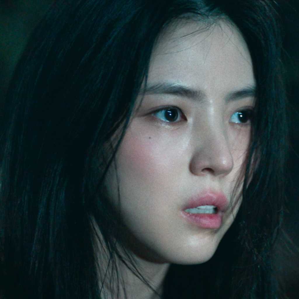 ハン・ソヒ、映画「PROJECT Y」PRのため来日決定!2026年1月にジャパンプレミアを開催