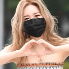 【PHOTO】元Wonder Girls ソンミ＆GOT7 ベンベンら「2時脱出Cultwo Show」出演のため放送局へ