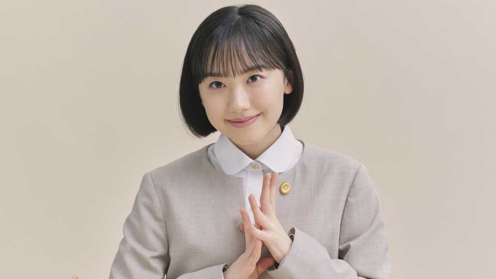 「ウ・ヨンウ弁護士は天才肌」日本版リメイクが10月より放送・配信決定！主役に芦田愛菜が抜擢