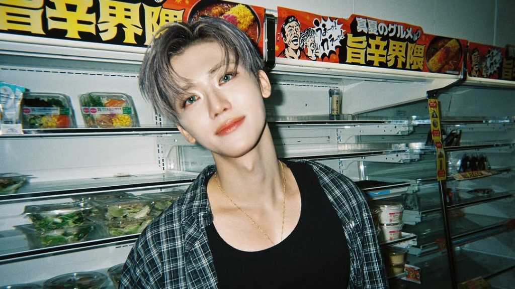 NCT DREAM ジェミン、日本で語学留学が話題に…誕生日に喜びのメッセージも「大好き」