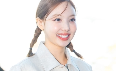 TWICE ナヨン、2ndミニアルバム「NA」トラックリストを公開…KISS OF LIFEのJULIEがフィーチャリングに参加