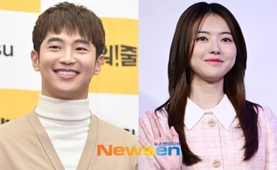 俳優チェ・ウン＆元PRISTIN イム・ナヨン、共演から熱愛説が浮上も…双方が否定