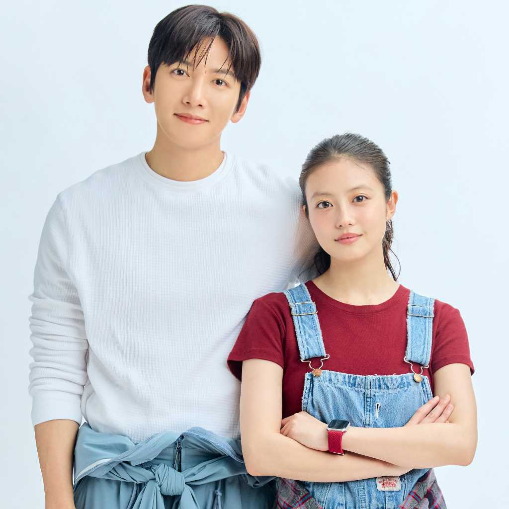 チ・チャンウク＆今田美桜W主演作「メリーベリーラブ」ビジュアルが初解禁！日テレの10月期水曜ドラマに決定
