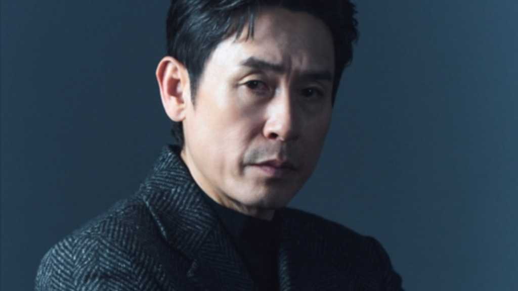 「ハイパーナイフ」ソル・ギョング“パク・ウンビンの演じる主人公が気になった”