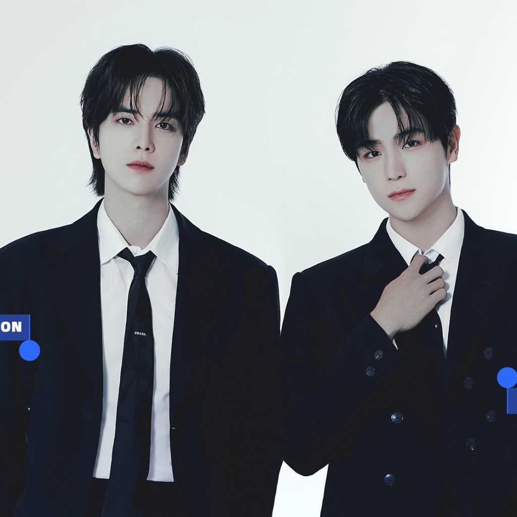 THE BOYZ ヨンフン＆ヒョンジェ、9月21日に日本初ファンミーティング開催決定！豪華企画も用意