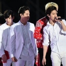 【PHOTO】GOT7「DREAM CONCERT」でステージ披露“本物の男たちのパワフルステージ”