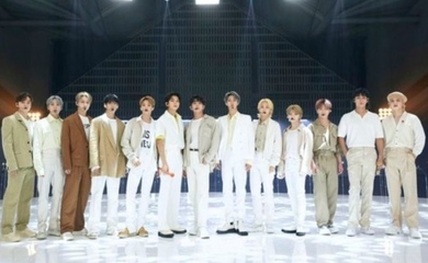 Seventeen 米abcの有名トークショー ジミー キンメル ライブ に初出演 抜群のステージで世界中のファンを魅了 Kstyle