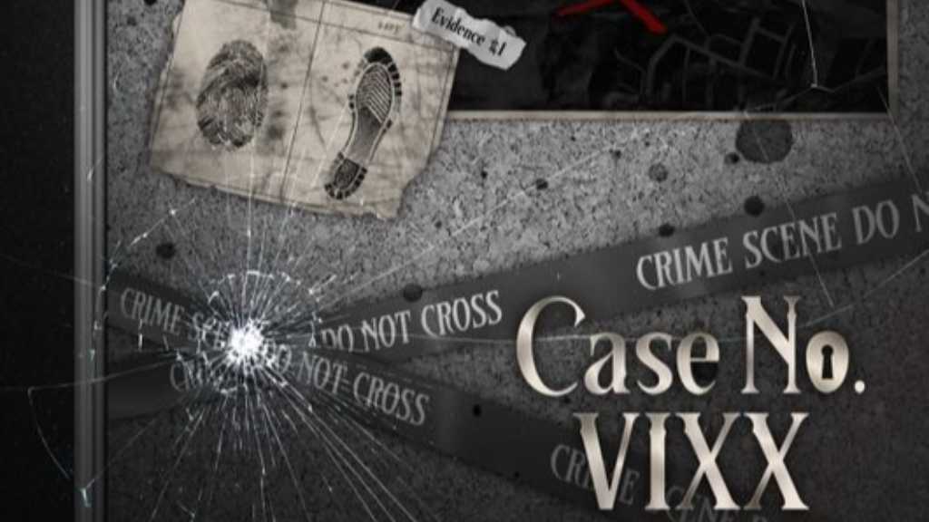 VIXX、約7年ぶりに完全体で集結！2月に韓国でファンコンサート開催へ