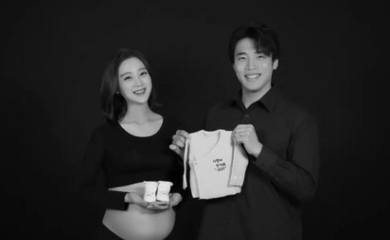 元Wonder Girls ヘリム、2月23日に第一子となる男の子を出産…事務所がコメント「母子ともに健康」