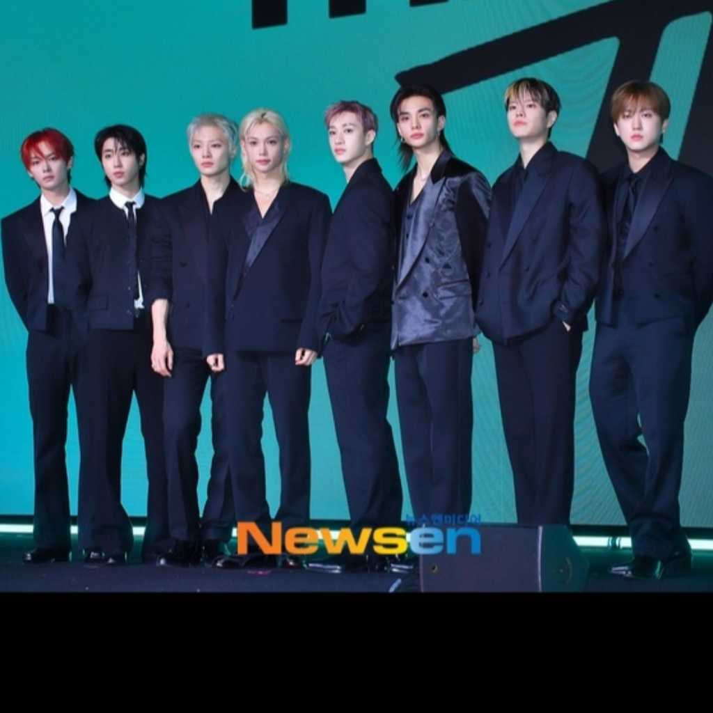 Stray Kids、BTSが不参加表明の「グラミー賞」や入隊まで…素直な考えを明らかに