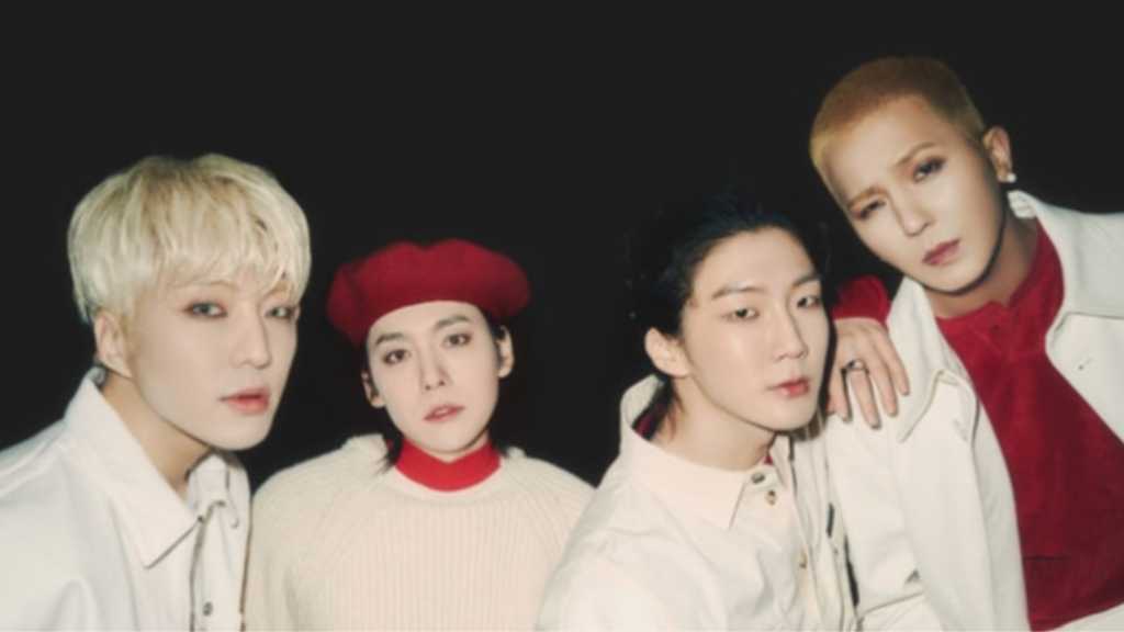 WINNER、3年3ヶ月ぶりに単独コンサート開催へ…服務怠慢疑惑のソン・ミノは不参加